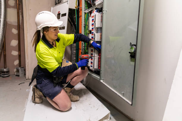 Best Electrical System Inspection  in Flemington, PA