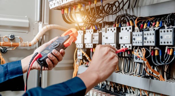 Best Affordable Electrical Installation  in Flemington, PA