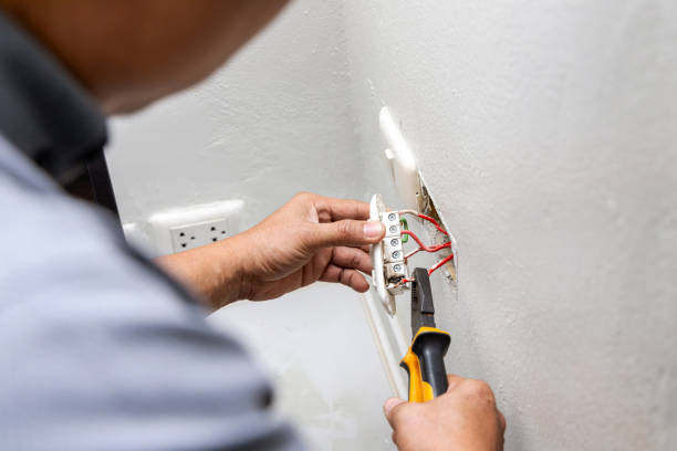Best Ceiling Fan Installation Electrician  in Flemington, PA
