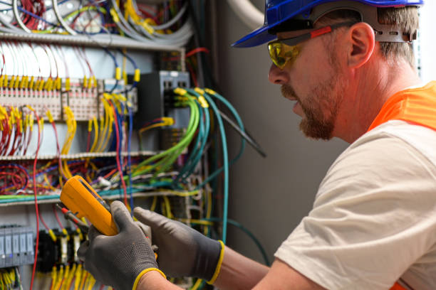 Best Licensed Electrician  in Flemington, PA