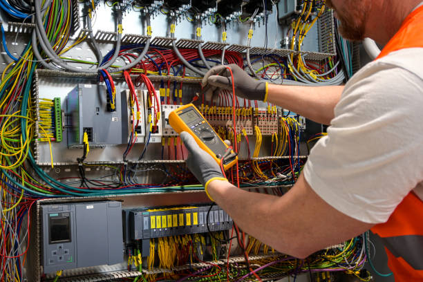 Best Electrical System Inspection  in Flemington, PA